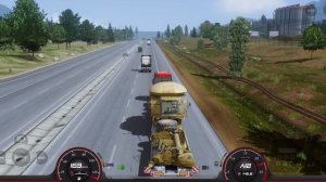 Truckers of Europe 3