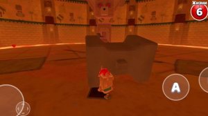 ОСВОБОЖДЕНИЕ ВСЕХ МЕДВЕДЕЙ В ПУСТЫНЕ