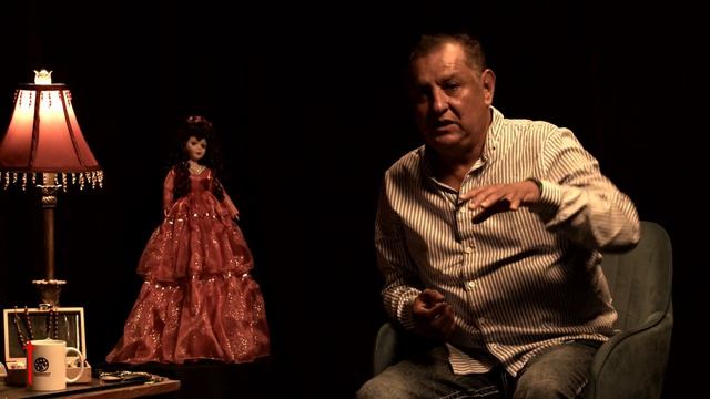 Contadores De Historias Con Raúl Luna： Los Secretos Jamás Contados De La Santería Con Un Babalao