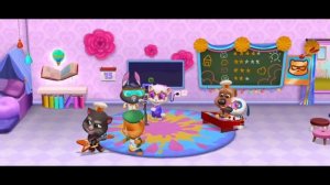 Том и его друзья Татьяна Куртукова Матушка Земля (19.04.2025)