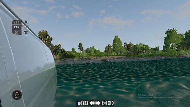 ламаем машины; в  (бимке)