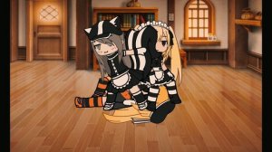 Gacha fart episode. 1