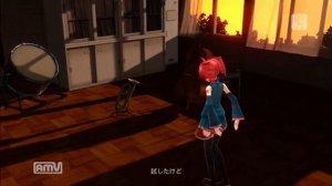 Teto Kasane - Kyou Mo Anraku Datta