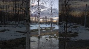 Инта. 🏠Три моста.