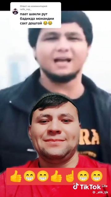 Бадик тч  Badic Tj