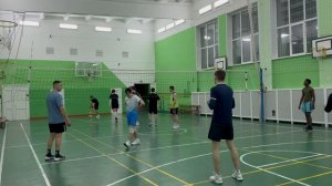 Игровая Суббота 4.04 - 3 партия