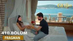 Сериал «Невеста» 410 серия описание