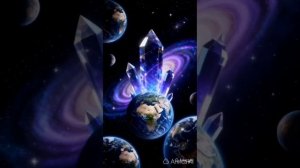 Живые релакс картины от ИИ.