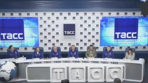 Презентация в ТАСС Проекта "Тропа Великий Русский путь"