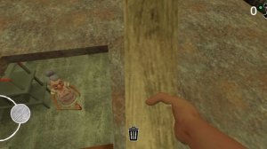 Сбегаем с АЗС