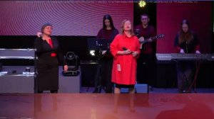 Воскресное богослужение 05.04.2026