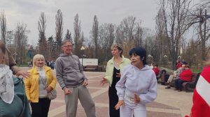 4 апреля. Ты так красива...