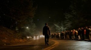 "Ты"-авторская песня