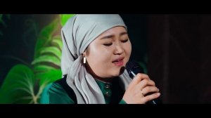 Динара Багышбаева  Мен сени сагынгым келет  COVER  OST АЯШ  2021