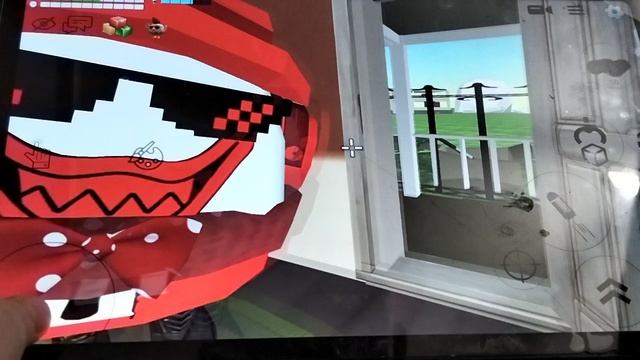 охота на Серена гововава 2 часть