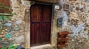 Карпинето-Романо Лацио Италия 2026 Прогулка по историческому городу с интересными фактами