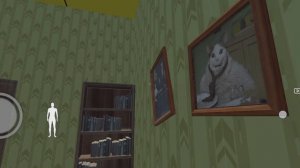 БУ ИСПУГАЛСЯ ЗАКУЛИСЬЕ!!!