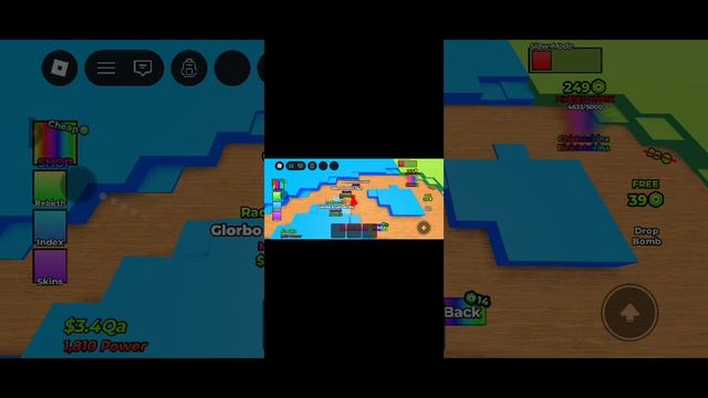 пылесось ради брейнротов (часть 3) серия привет