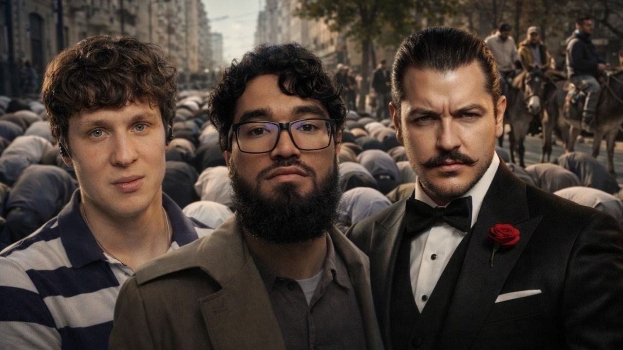 Немусульманам авто станет харам  Кыяс на осла  чеченец родновер