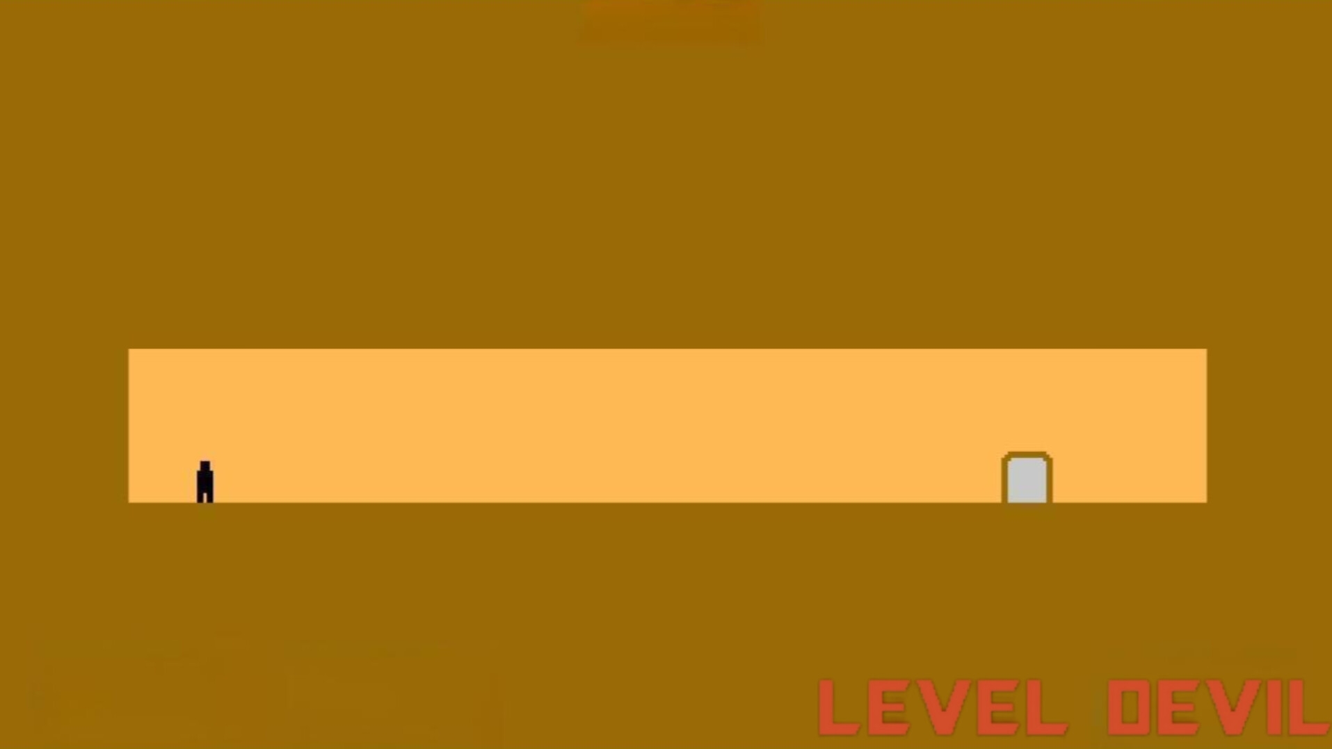 Level Devil - 1 Глава