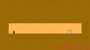 Level Devil - 1 Глава