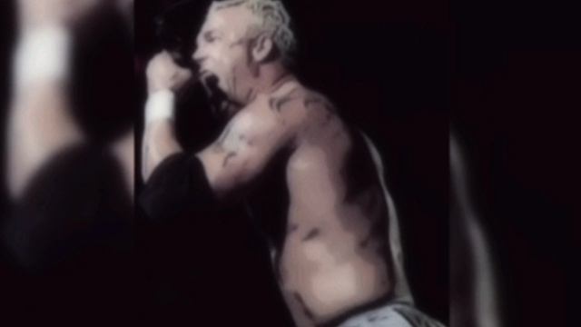 Mr. Kennedy - Turn Up The Trouble V3 Entrance Theme 1 Hour