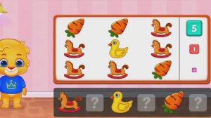 Детский мультфильм, который учит и развлекает, — видео-головоломка.