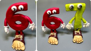 Новый Six Seven Сикс Севен brainrot meme