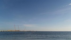 Купаюсь в холодном море 05-04-2026