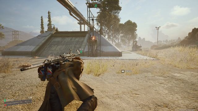 ⚔️ ARC Raiders ⚔️  GamePlay от сына