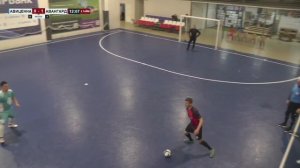 Обзор матча Авангард Симферополь - Авиценна Симферополь