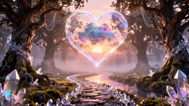 Путь где царствуют грёзы и любовь