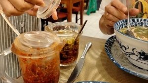 Соусы к супу!