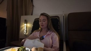 МЕНЯ НЕ ПУСТИЛИ В ДУБАЙ ПЕРЕЛЁТ ETIHAD БИЗНЕС КЛАСС | ЧТО ПРОИСХОДИТ В ОАЭ | ПОГОВОРИЛИ С ВОВОЙ