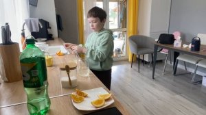 Вовин коктейль