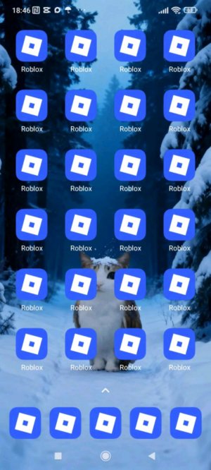 хвастаемся 6 минут