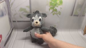 Вязание это серьёзно 2
Кругосветка