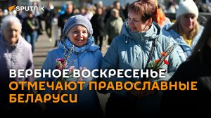 Ровно через неделю у православных будет Пасха.