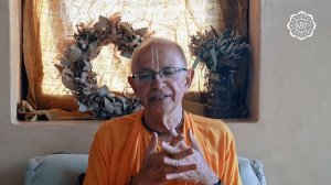 22.02.2025 Смена научной парадигмы. Лекция 2. Догматизм в науке. Часть 1 - Бхакти Вигьяна Госвами