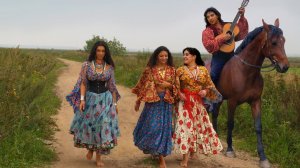 "ВОЛЬНЫЙ ВЕТЕР" - трейлер к юбилейному концерту Ирины НЕГИНОЙ