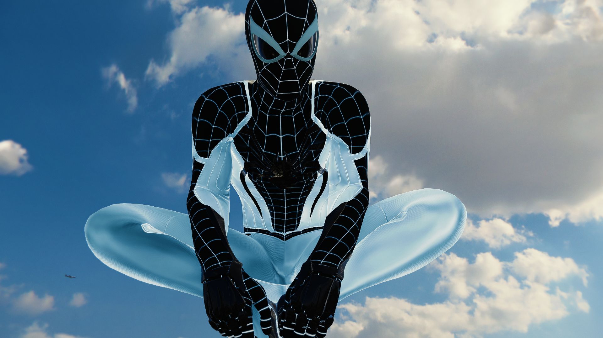 Marvel's Spider-Man #5