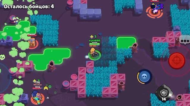 первое видео 🙂