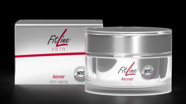 FitLine 4ever. Академия по питанию Костина Г.Н. смотреть онлайн