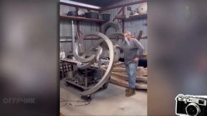 От таких работников ДРОЖЬ по ТЕЛУ №(6)