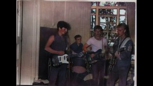 ВИА РТФ УПИ два самиздата 1985-1986