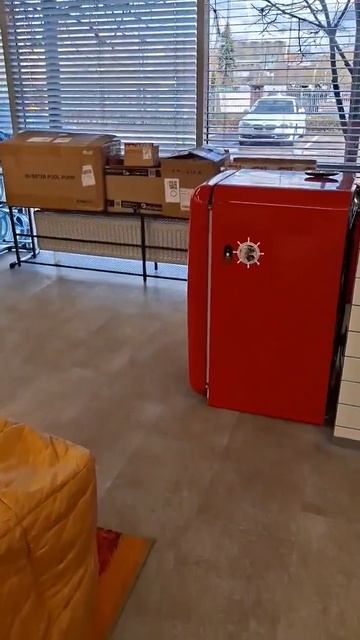 Генеральная уборка офисного помещения