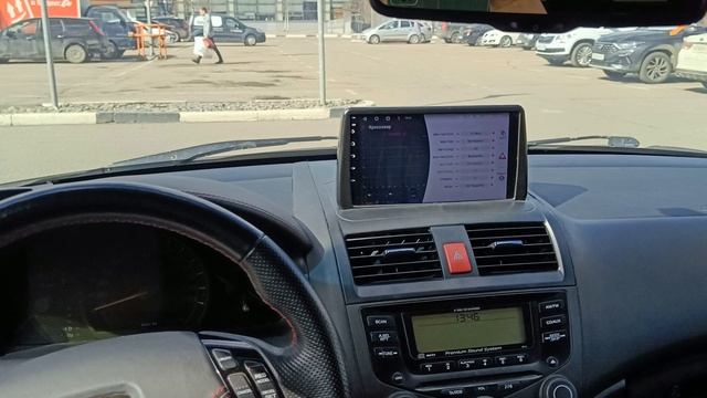 Усилитель AMP PRO 4.100FR. Прослушка на монобренде смотреть онлайн
