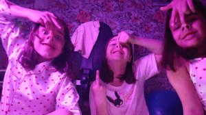 Тутти Фрутти