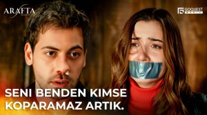 Nezir’in bu hamlesi Ateş’i çileden çıkardı! | Arafta 45. Bölüm