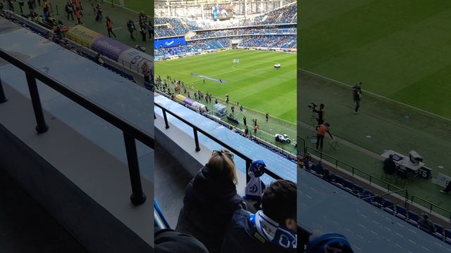 05-04-2026На Динамо